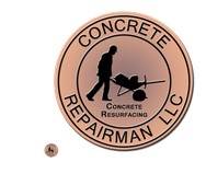 Concrete Repairman LLC, Foundation Repair